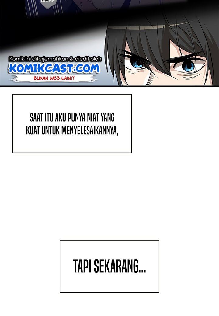 The Tutorial is Too Hard Chap 46 - Next Chap 47