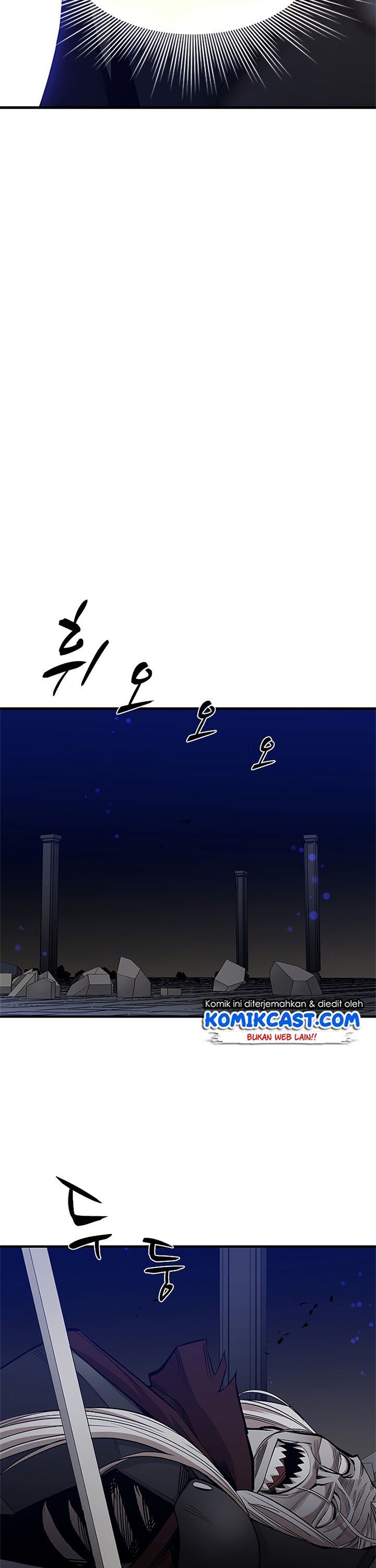 The Tutorial is Too Hard Chap 46 - Next Chap 47