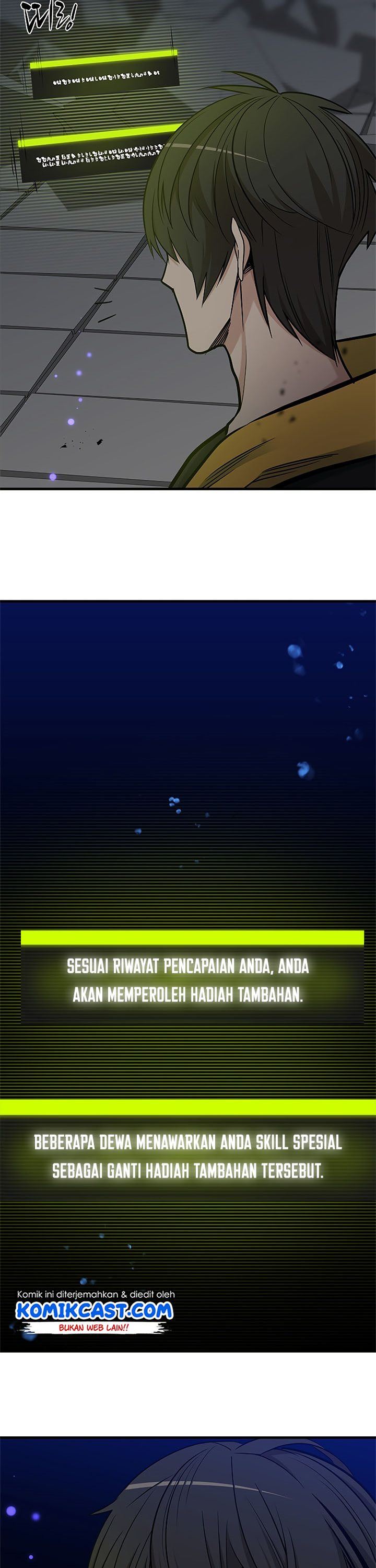 The Tutorial is Too Hard Chap 46 - Next Chap 47