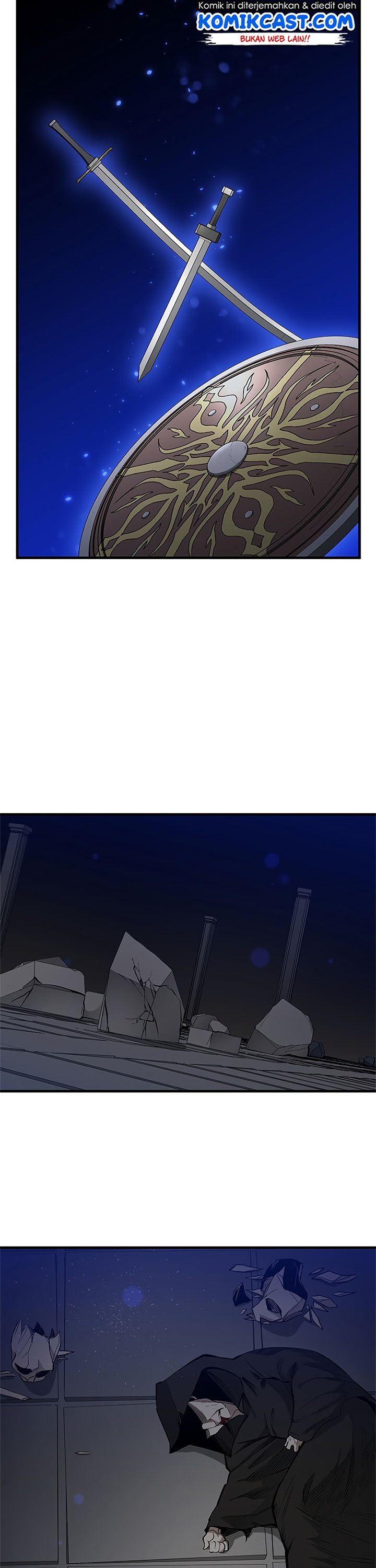 The Tutorial is Too Hard Chap 46 - Next Chap 47