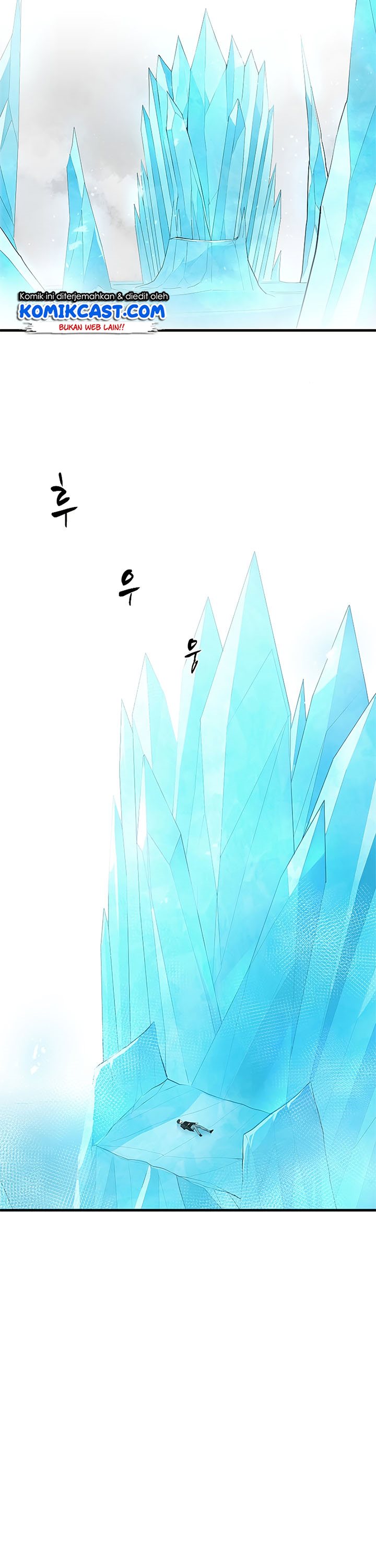 The Tutorial is Too Hard Chap 48 - Next Chap 49