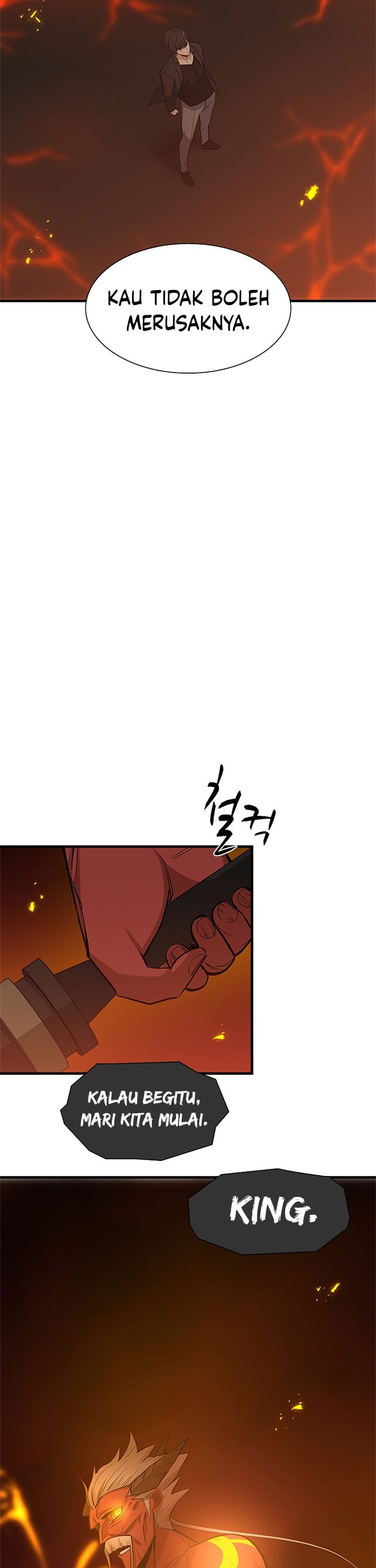 The Tutorial is Too Hard Chap 48 - Next Chap 49