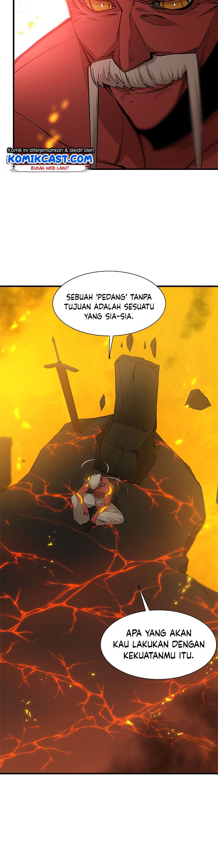 The Tutorial is Too Hard Chap 48 - Next Chap 49