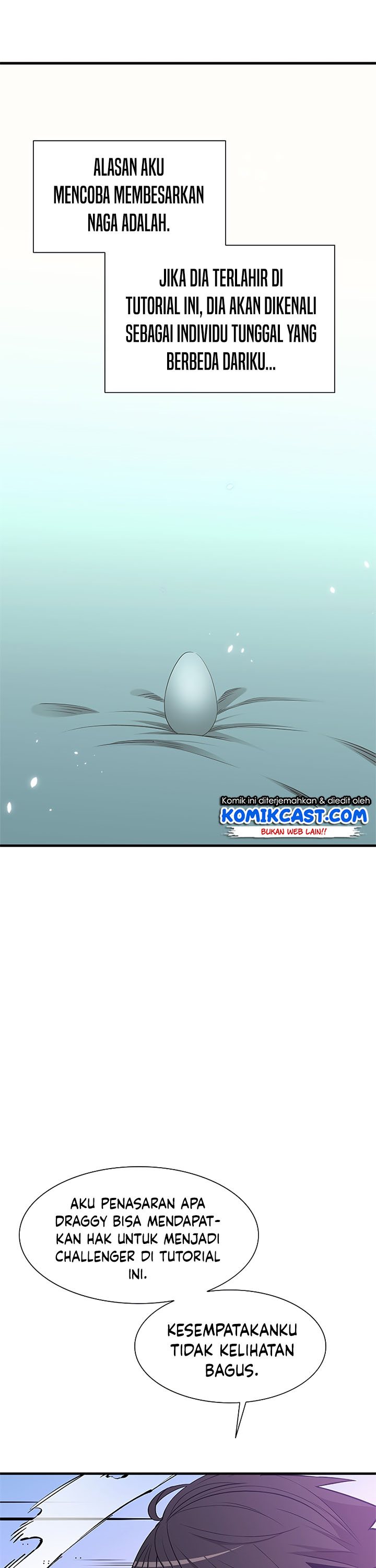 The Tutorial is Too Hard Chap 48 - Next Chap 49