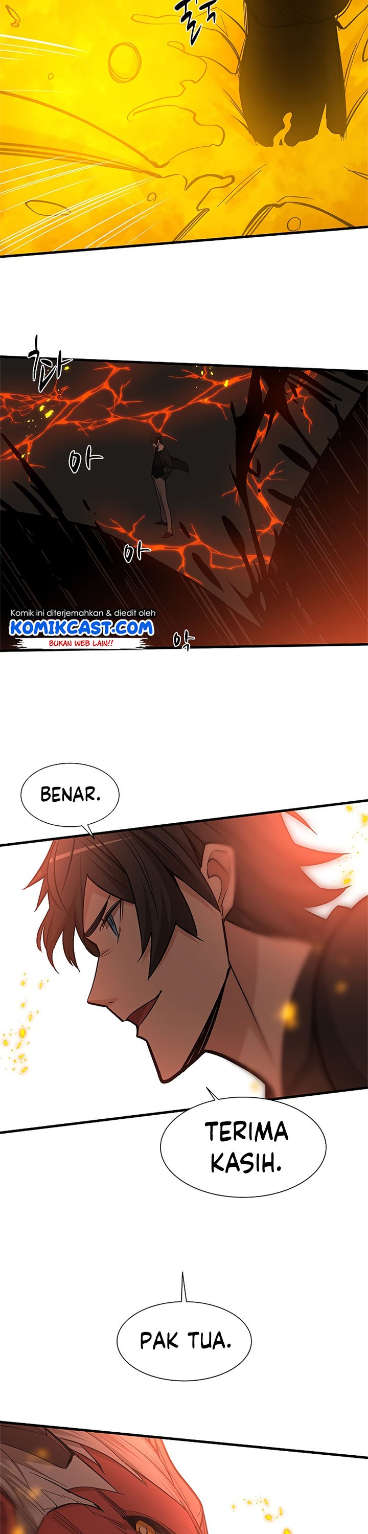 The Tutorial is Too Hard Chap 48 - Next Chap 49