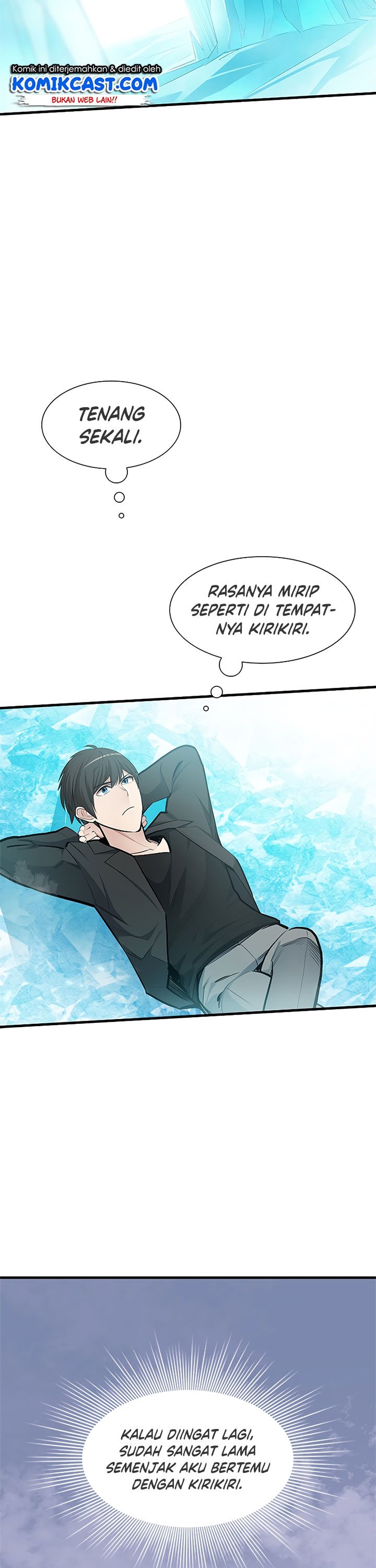 The Tutorial is Too Hard Chap 48 - Next Chap 49