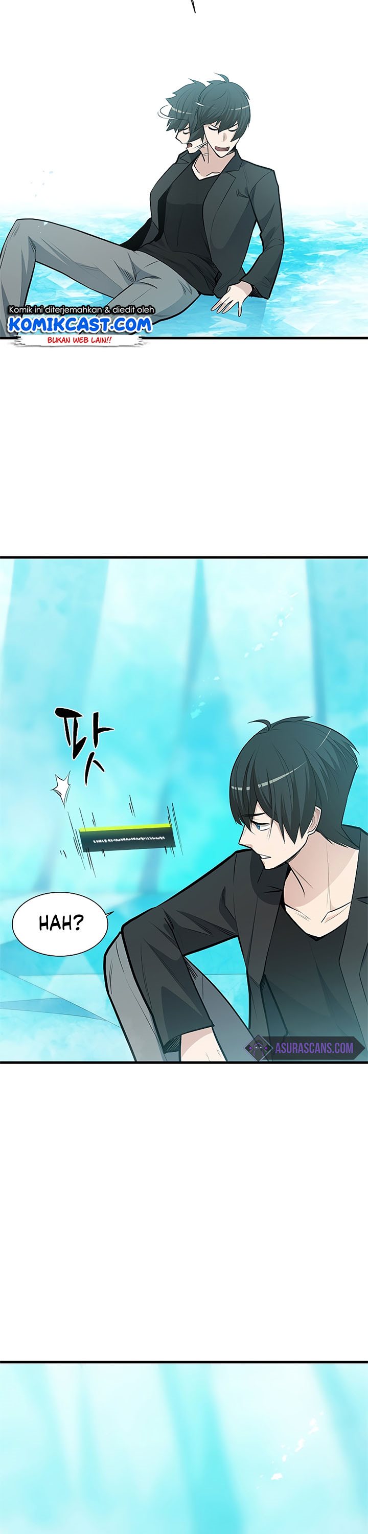 The Tutorial is Too Hard Chap 48 - Next Chap 49