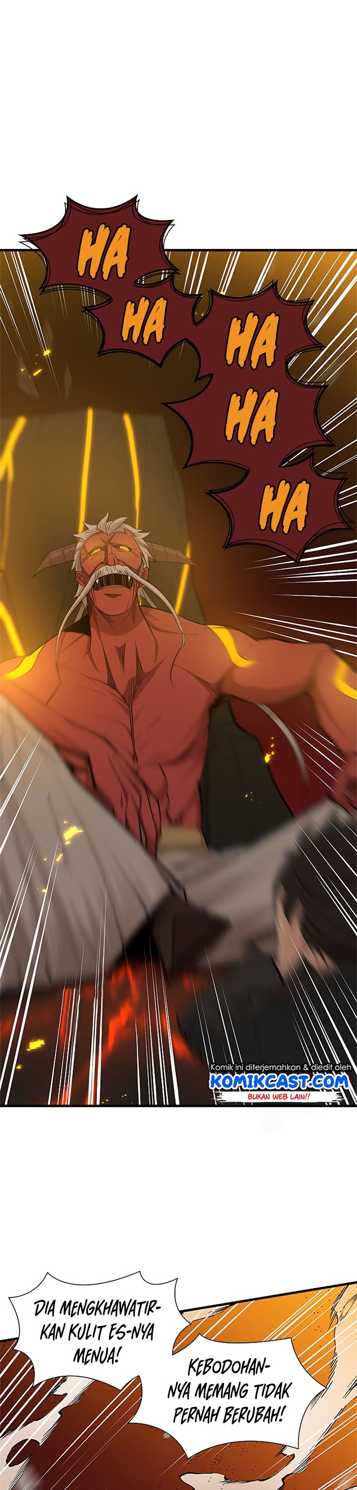 The Tutorial is Too Hard Chap 48 - Next Chap 49