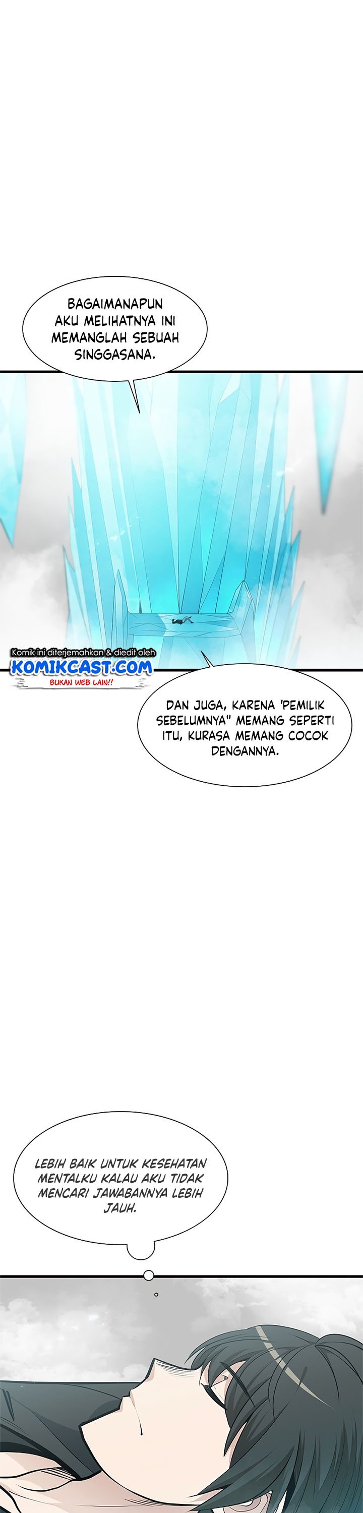 The Tutorial is Too Hard Chap 48 - Next Chap 49