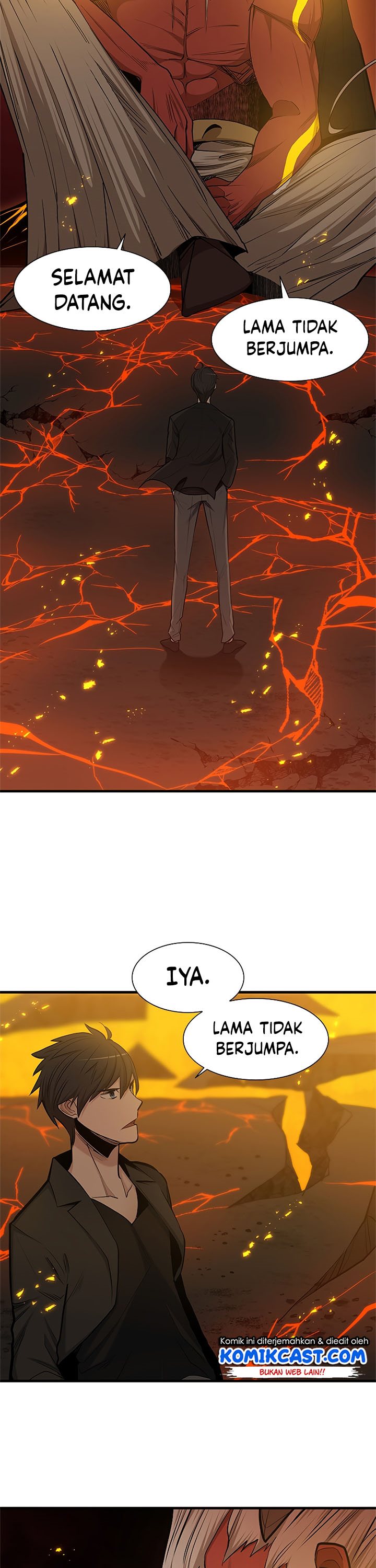 The Tutorial is Too Hard Chap 48 - Next Chap 49