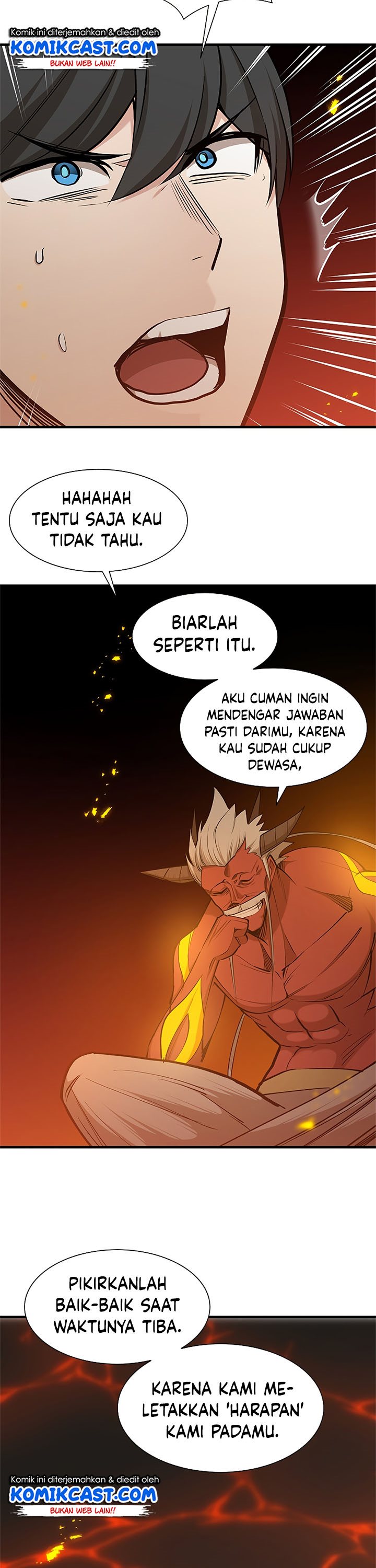 The Tutorial is Too Hard Chap 48 - Next Chap 49