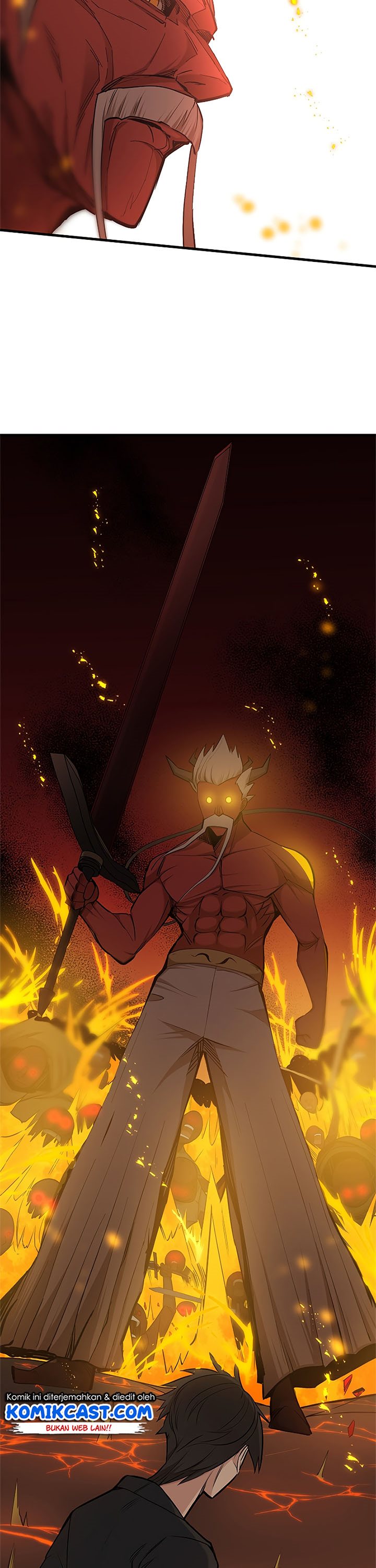 The Tutorial is Too Hard Chap 48 - Next Chap 49