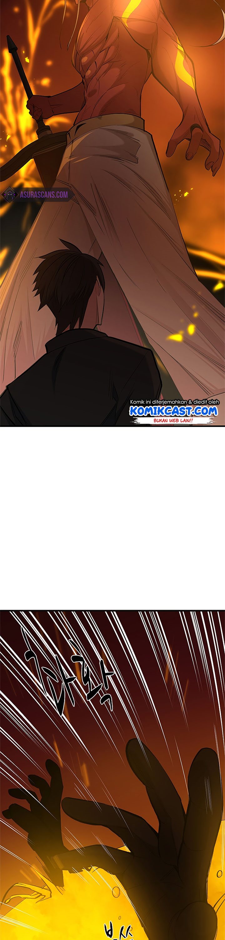 The Tutorial is Too Hard Chap 48 - Next Chap 49