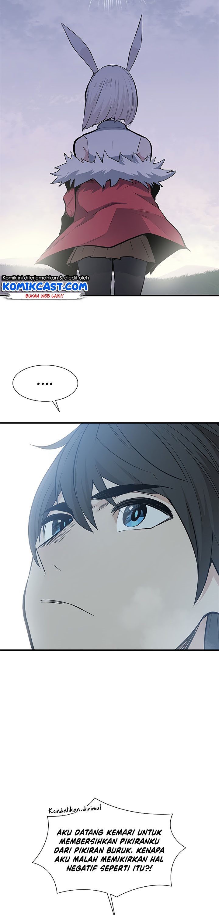 The Tutorial is Too Hard Chap 48 - Next Chap 49