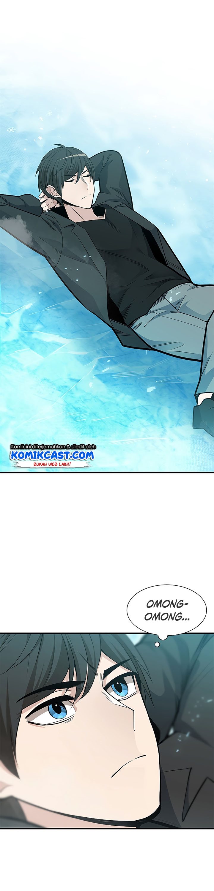 The Tutorial is Too Hard Chap 48 - Next Chap 49