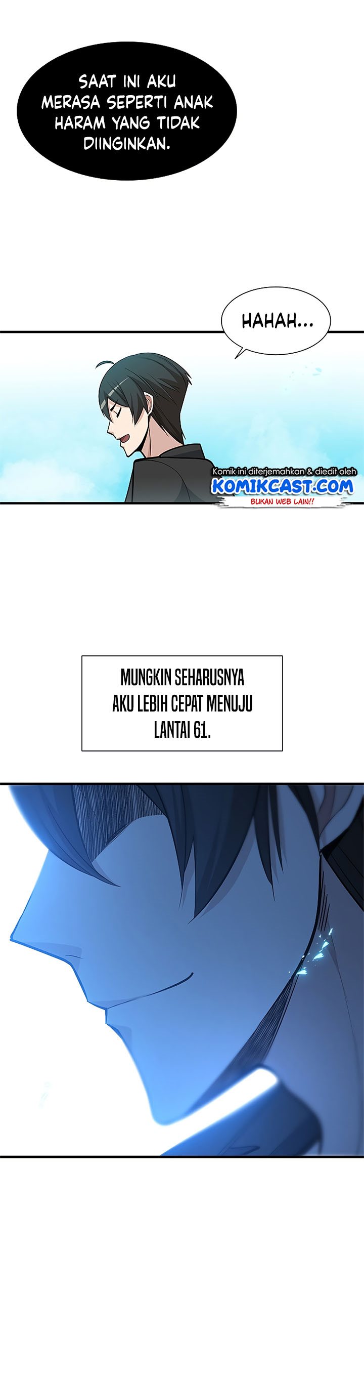 The Tutorial is Too Hard Chap 48 - Next Chap 49