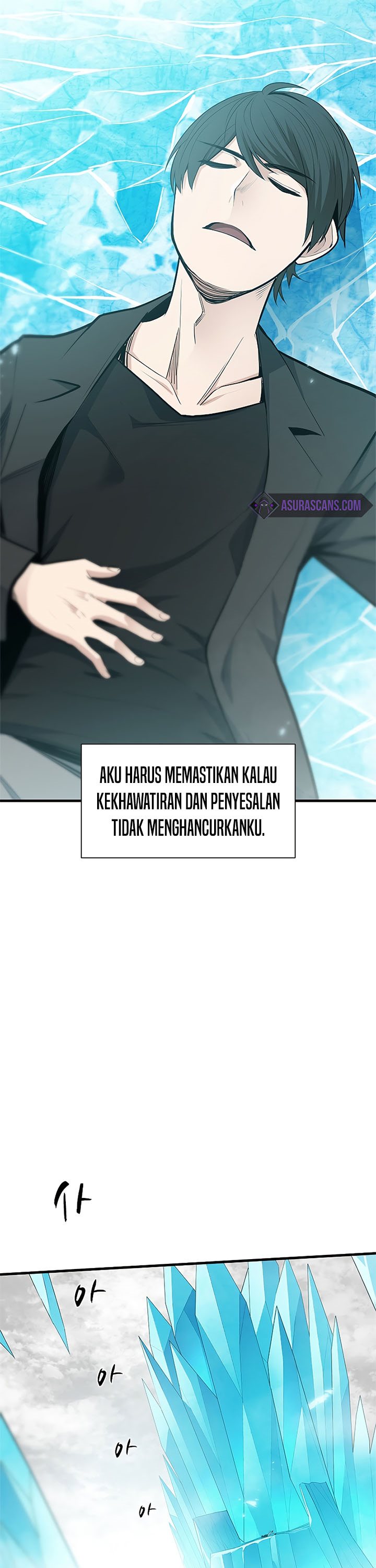 The Tutorial is Too Hard Chap 48 - Next Chap 49