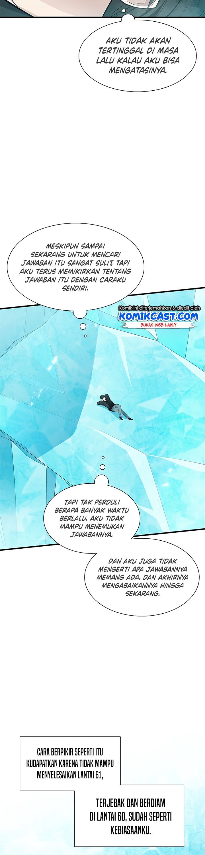 The Tutorial is Too Hard Chap 48 - Next Chap 49