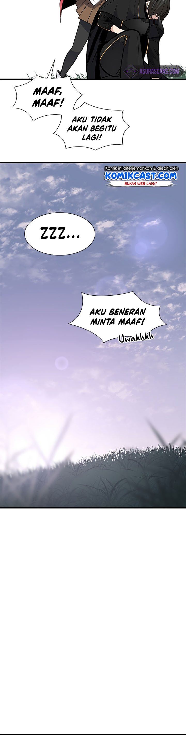 The Tutorial is Too Hard Chap 49 - Next Chap 50