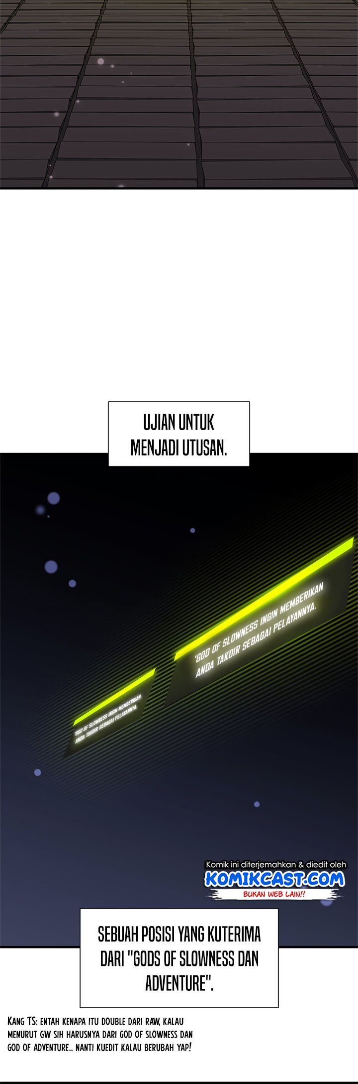 The Tutorial is Too Hard Chap 49 - Next Chap 50