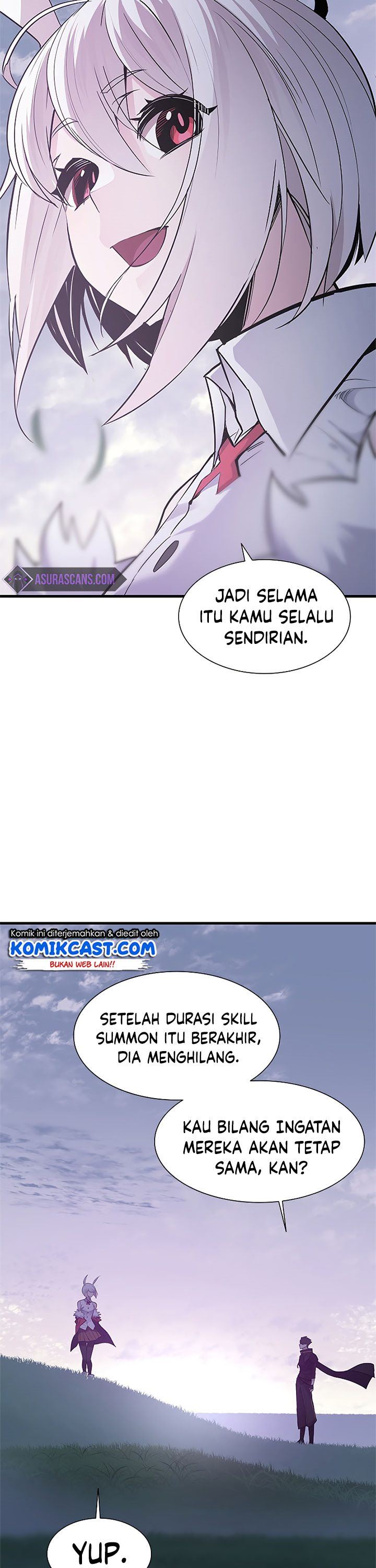 The Tutorial is Too Hard Chap 49 - Next Chap 50