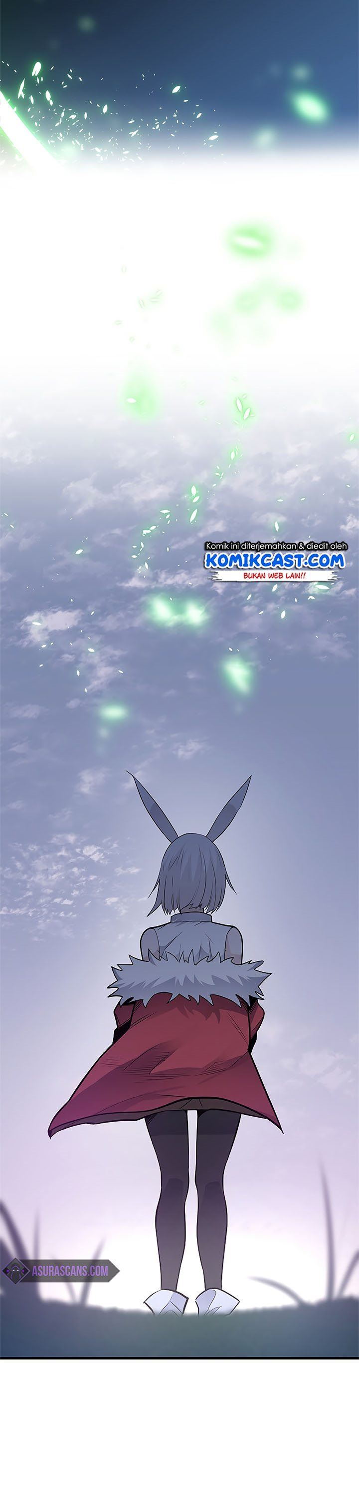 The Tutorial is Too Hard Chap 49 - Next Chap 50