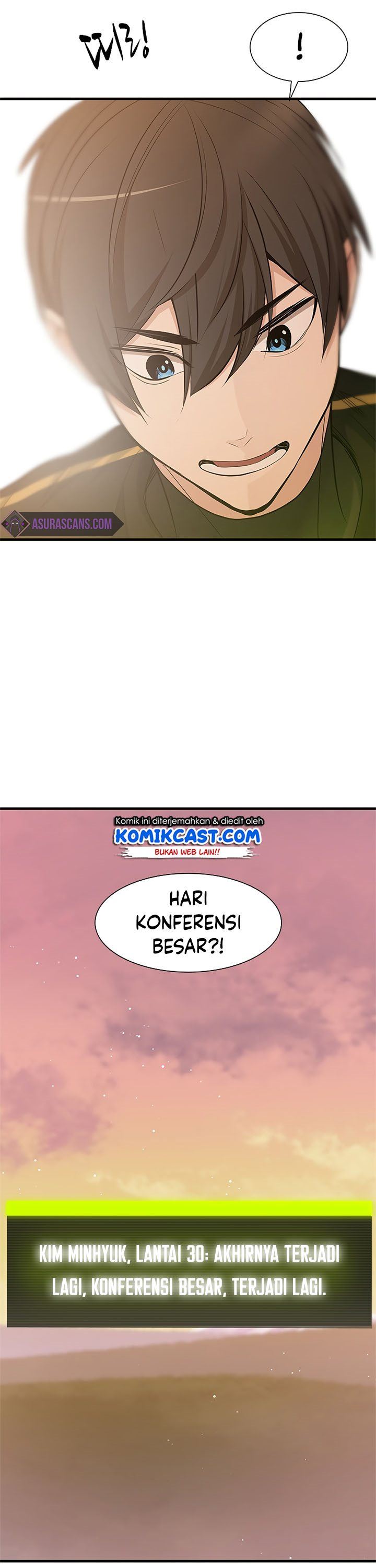 The Tutorial is Too Hard Chap 49 - Next Chap 50