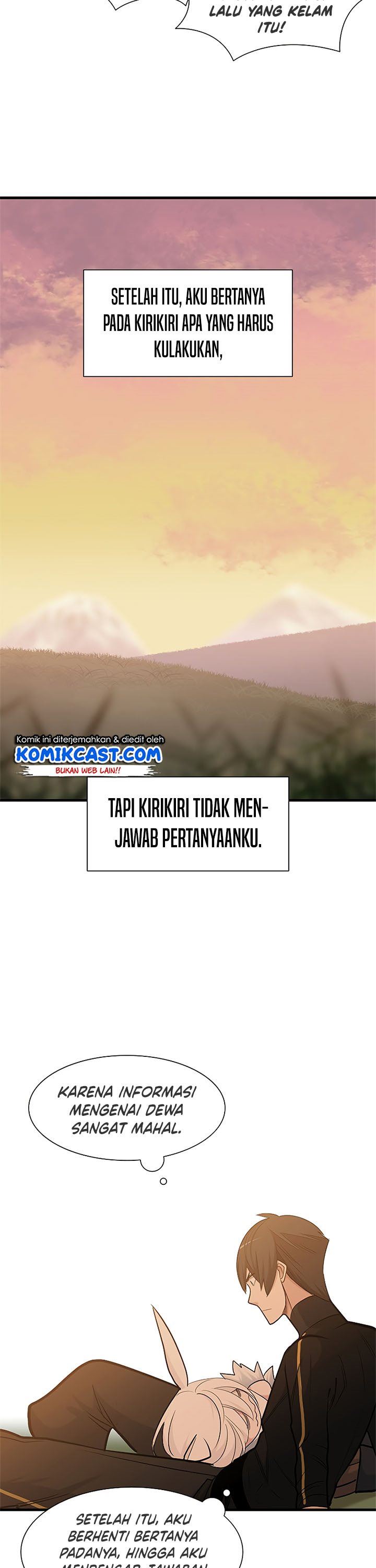 The Tutorial is Too Hard Chap 49 - Next Chap 50