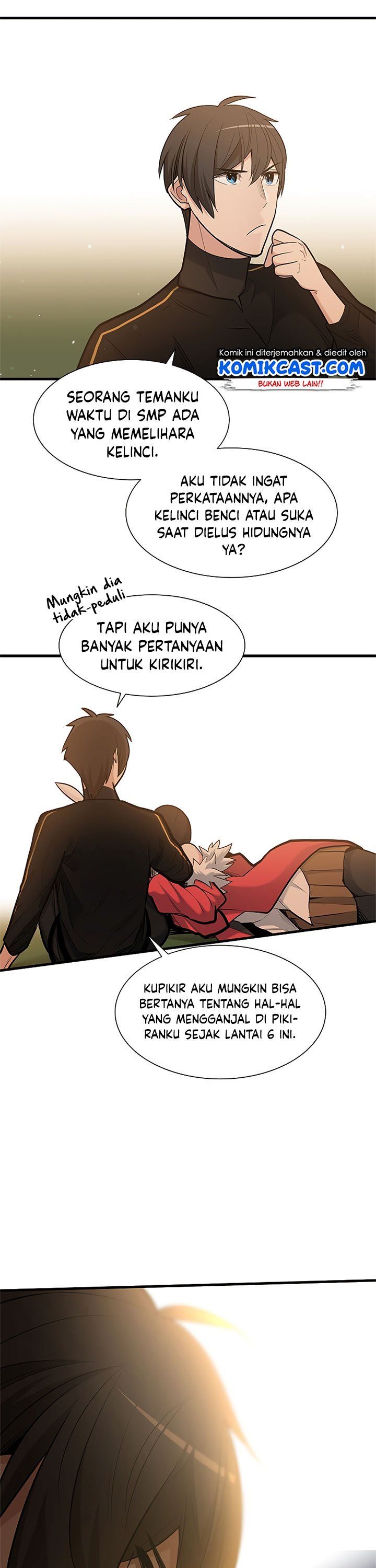 The Tutorial is Too Hard Chap 49 - Next Chap 50