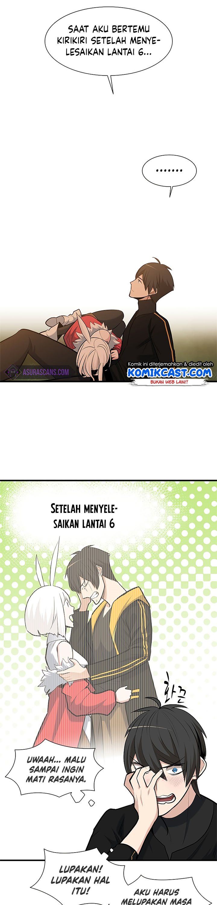 The Tutorial is Too Hard Chap 49 - Next Chap 50