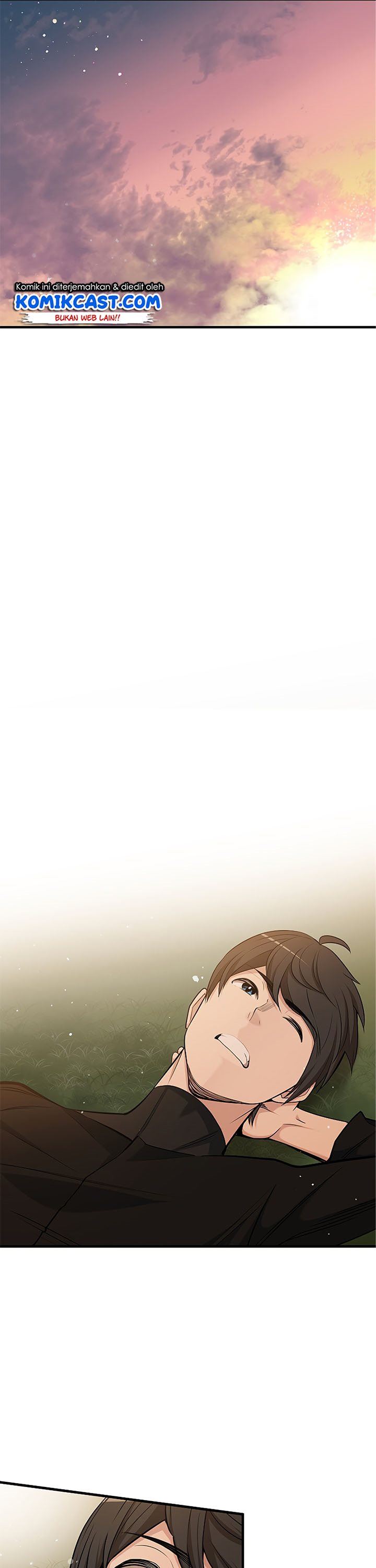 The Tutorial is Too Hard Chap 49 - Next Chap 50