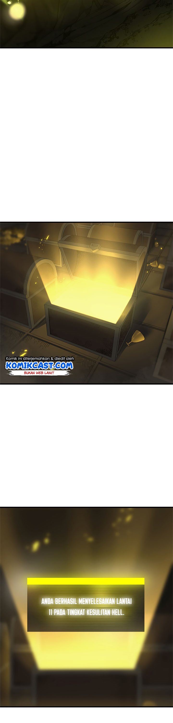 The Tutorial is Too Hard Chap 49 - Next Chap 50