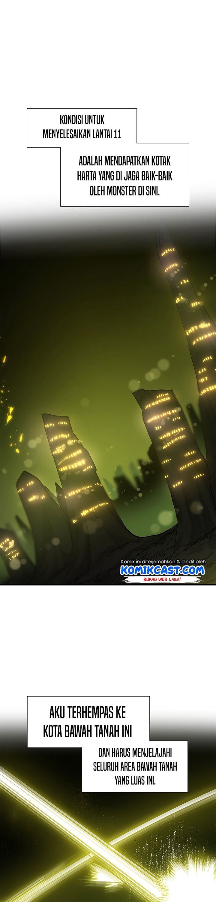 The Tutorial is Too Hard Chap 49 - Next Chap 50