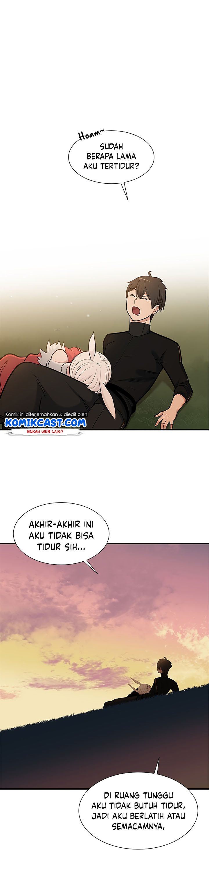 The Tutorial is Too Hard Chap 49 - Next Chap 50