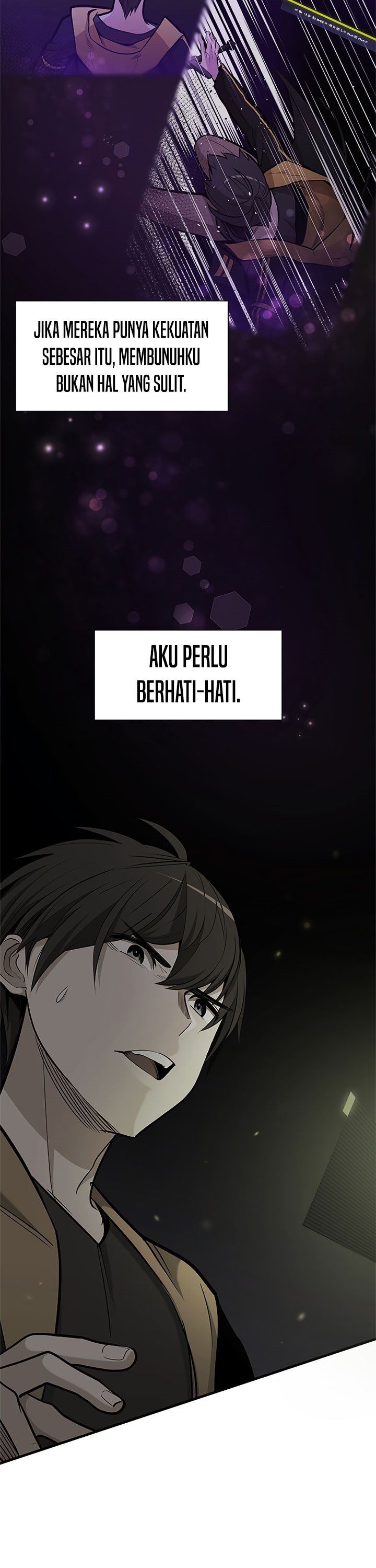 The Tutorial is Too Hard Chap 49 - Next Chap 50