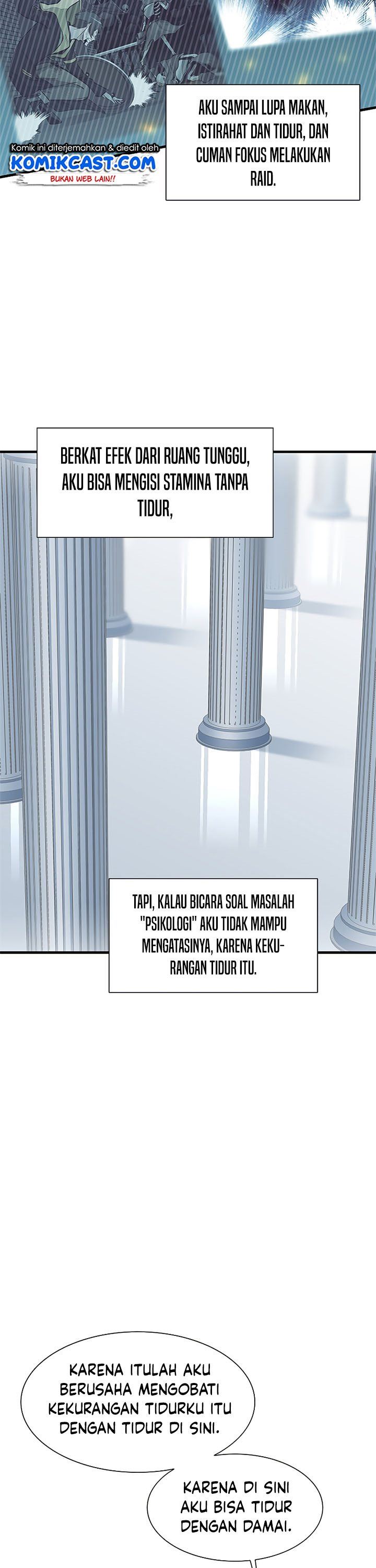 The Tutorial is Too Hard Chap 49 - Next Chap 50