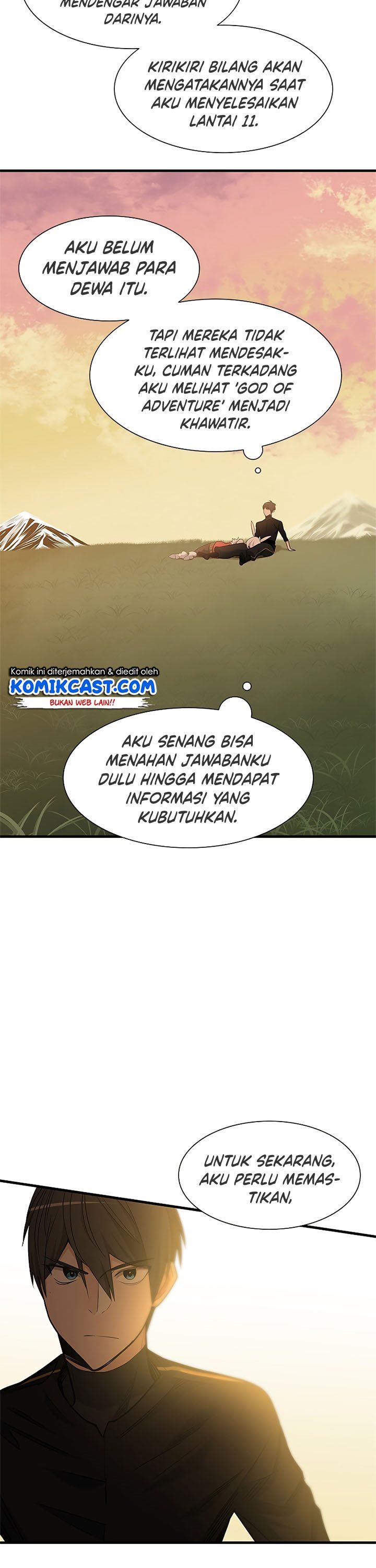 The Tutorial is Too Hard Chap 49 - Next Chap 50