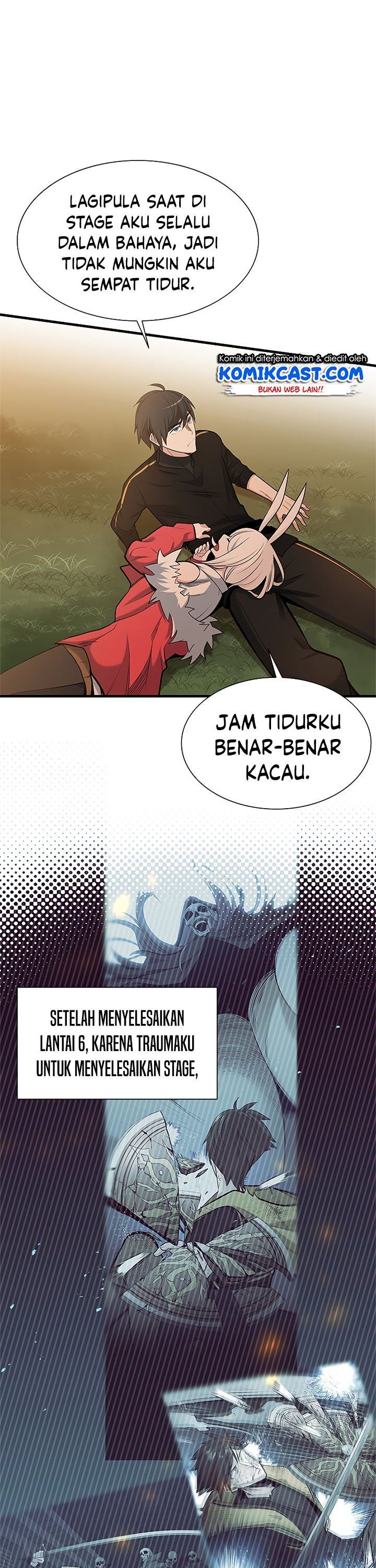 The Tutorial is Too Hard Chap 49 - Next Chap 50