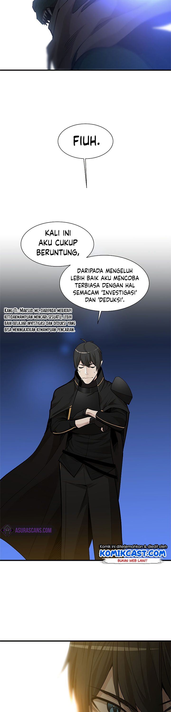 The Tutorial is Too Hard Chap 49 - Next Chap 50