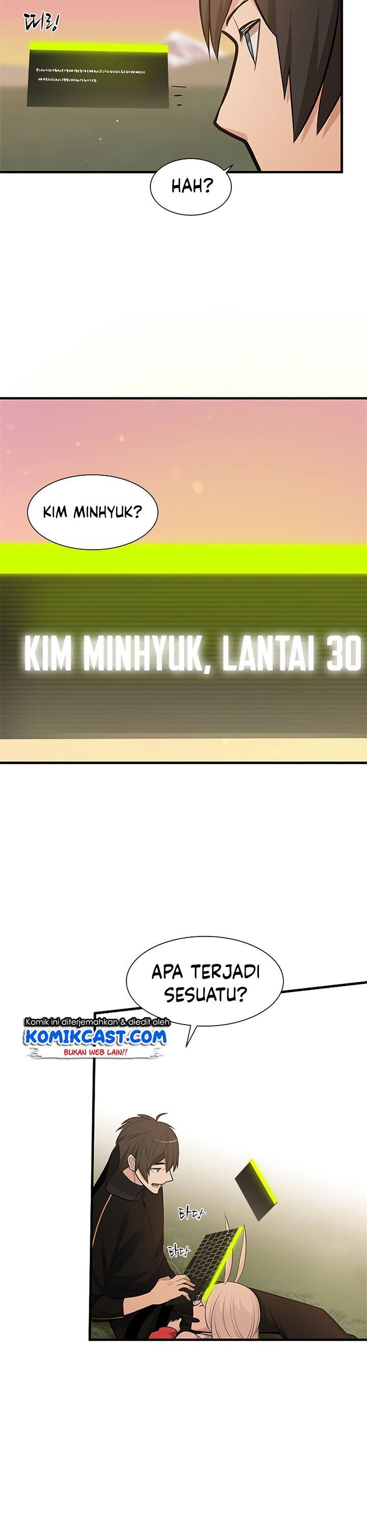 The Tutorial is Too Hard Chap 49 - Next Chap 50