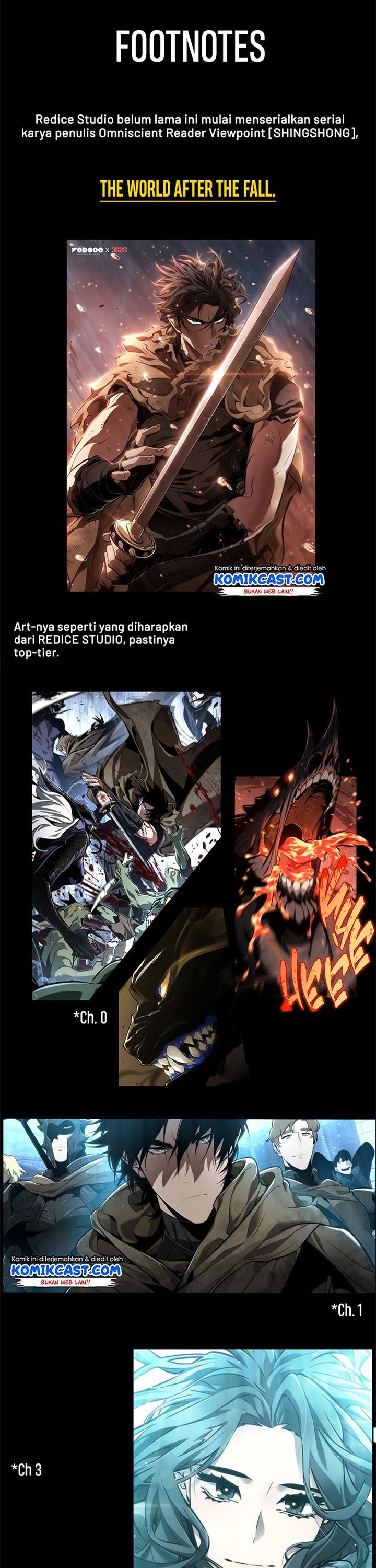 The Tutorial is Too Hard Chap 49 - Next Chap 50