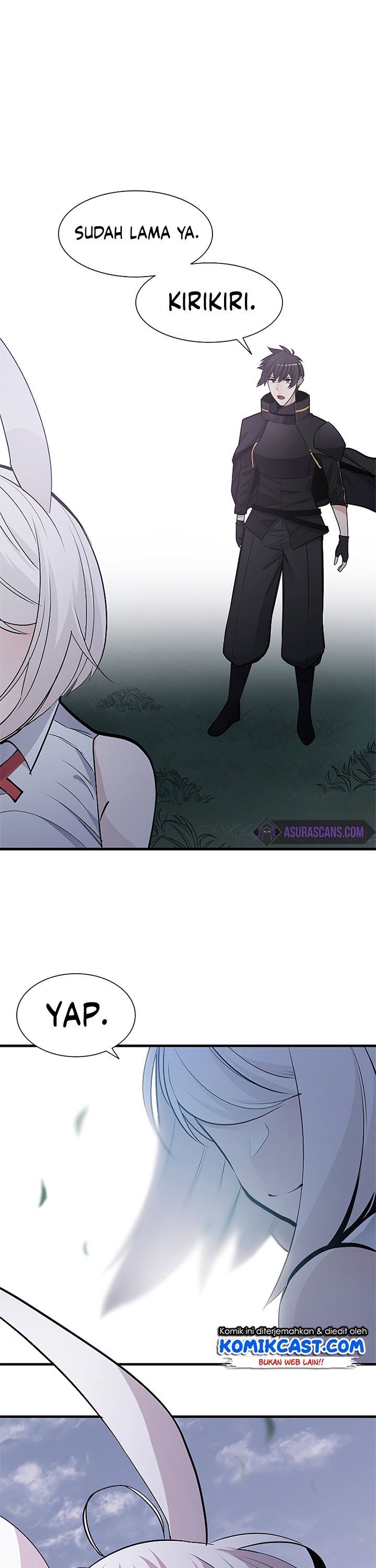 The Tutorial is Too Hard Chap 49 - Next Chap 50