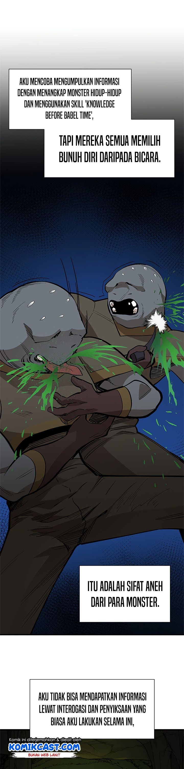 The Tutorial is Too Hard Chap 49 - Next Chap 50