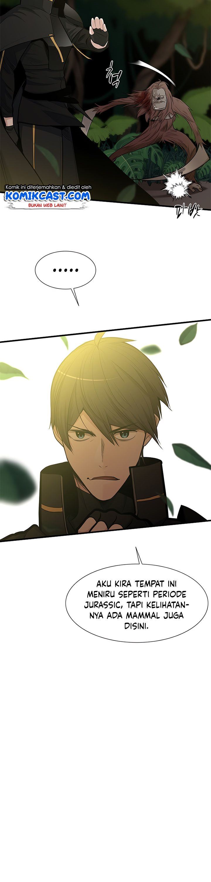 The Tutorial is Too Hard Chap 53 - Next Chap 54