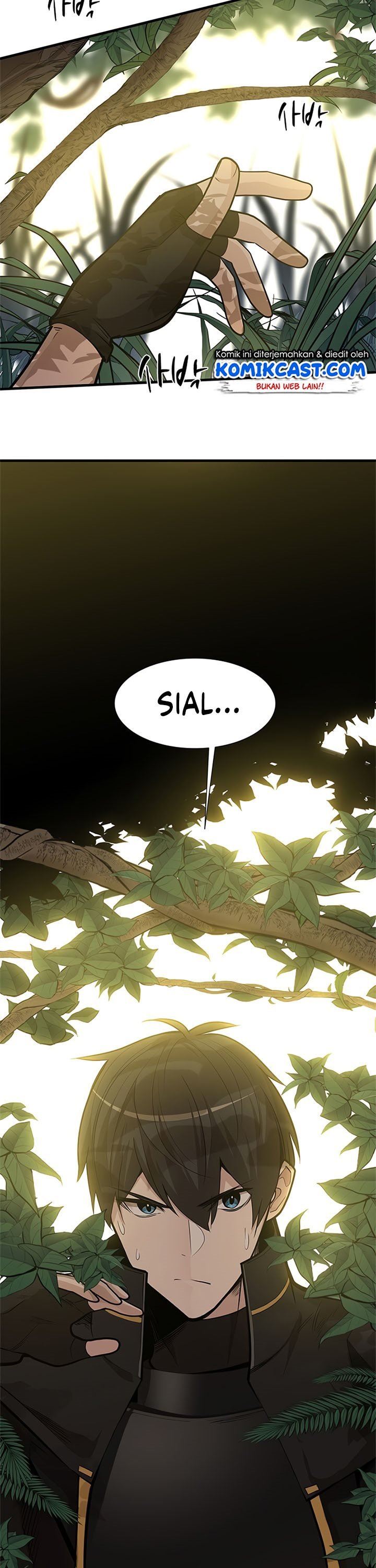 The Tutorial is Too Hard Chap 53 - Next Chap 54