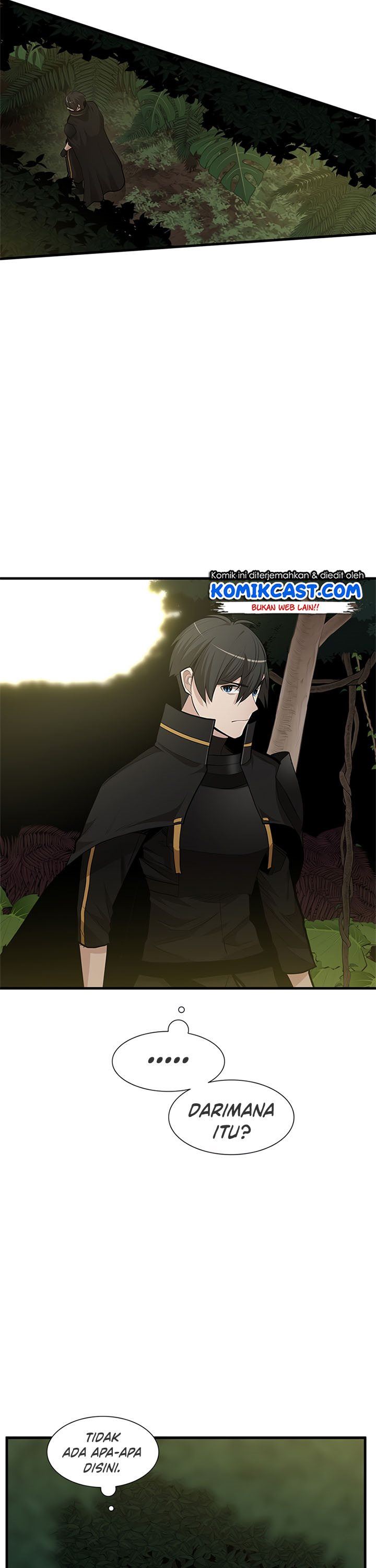 The Tutorial is Too Hard Chap 53 - Next Chap 54