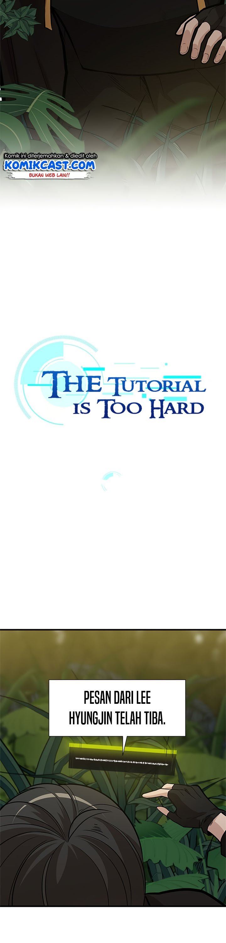 The Tutorial is Too Hard Chap 53 - Next Chap 54