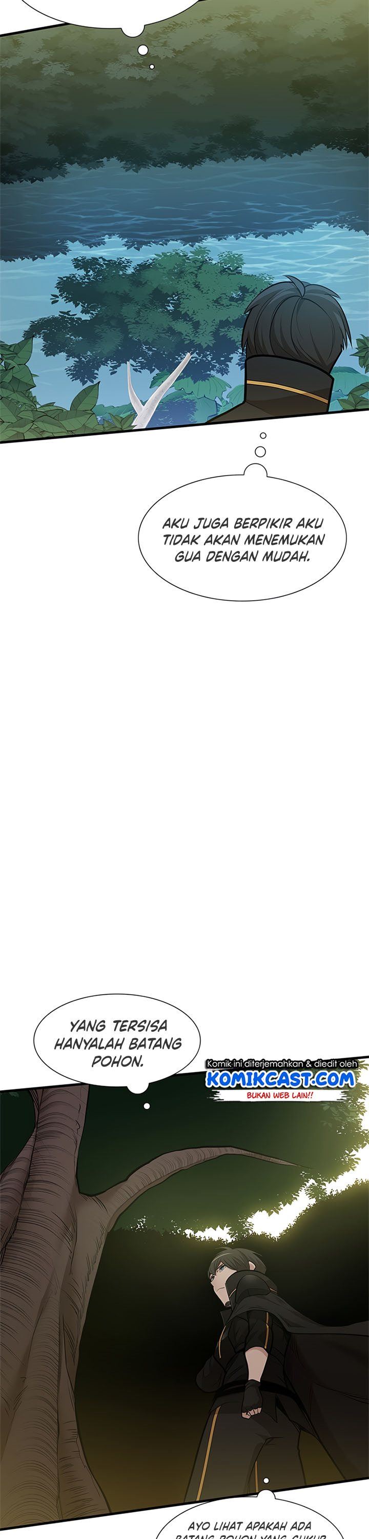 The Tutorial is Too Hard Chap 53 - Next Chap 54