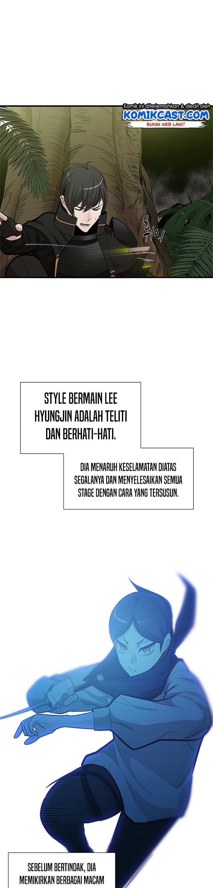 The Tutorial is Too Hard Chap 53 - Next Chap 54