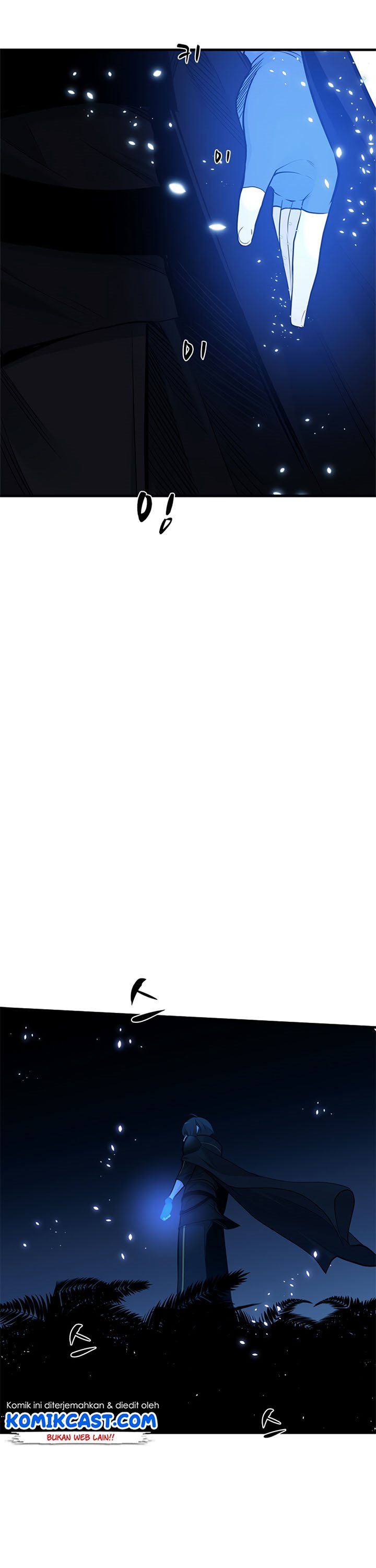 The Tutorial is Too Hard Chap 53 - Next Chap 54